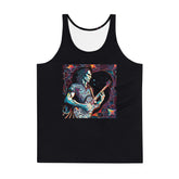 Octave Odyssey All-Over Print Men's Tank Top